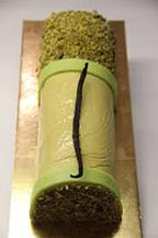 Invitation à la gourmandise avec les Desserts glacés du ‘Glacier du Roi’, artisan d’exception marseillais ! images