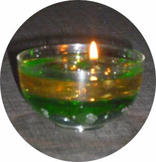 Faire ses Bougies Eternelles Faire ses Bougies Eternelles