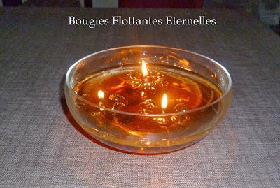 Faire ses Bougies Eternelles Faire ses Bougies Eternelles