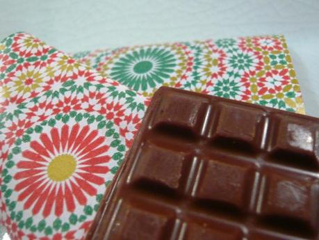 Cadeau gourmand : panaché de mini-tablettes de chocolat cadeau gourmand mini tablette chocolat (4)