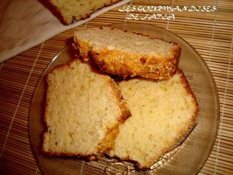 Brioche Facile Express Et Sans Pétrissage DSC09541