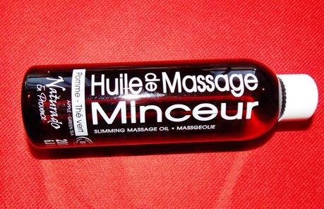 L’huile minceur, le secret d’après fête DSCN2980