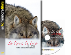 Le lynx, le loup et nous Le lynx, le loup et nous