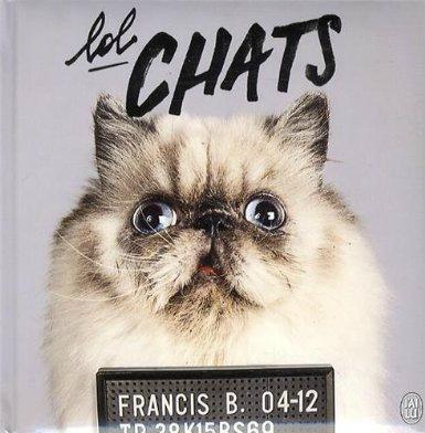 C'est lundi 16 décembre, que lisez-vous ? Lol Chats Lectures de Liliba