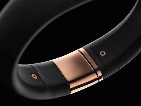 Photo de Nike+ FuelBand SE Rose Gold Image nike fuelband se rose gold 3 550x412 Nike+ FuelBand SE Rose Gold