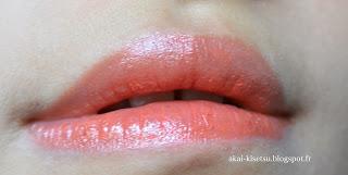 Petite Bunny Gloss Bar : Mes lapins qui font la têtes Petite Bunny Gloss Bar : Mes lapins qui font la têtes