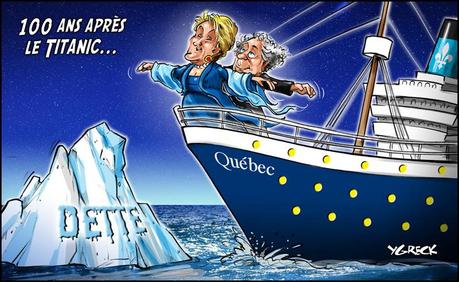 Dette: le compte à rebours est commencé Dette: le compte à rebours est commencé