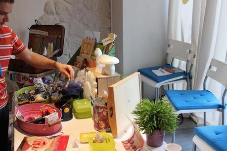 Retour en images sur la Vide Tout Party de Oh my blog oh my blog,vide tout party
