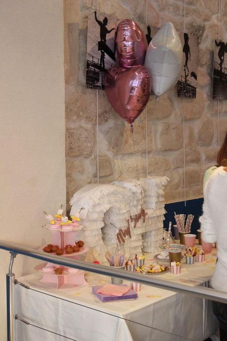 Retour en images sur la Vide Tout Party de Oh my blog oh my blog,vide tout party