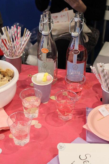 Retour en images sur la Vide Tout Party de Oh my blog oh my blog,vide tout party
