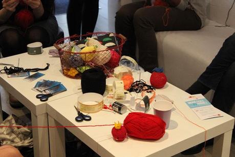 Retour en images sur la Vide Tout Party de Oh my blog oh my blog,vide tout party