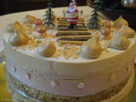 Douceurs pour 7 ans de blog Douceurs pour 7 ans de blog