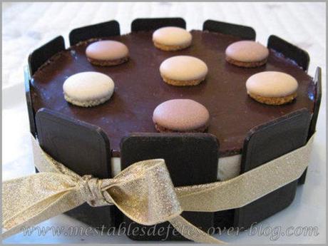 Douceurs pour 7 ans de blog Douceurs pour 7 ans de blog