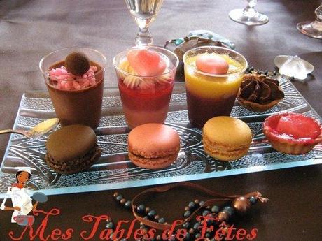 Douceurs pour 7 ans de blog Douceurs pour 7 ans de blog