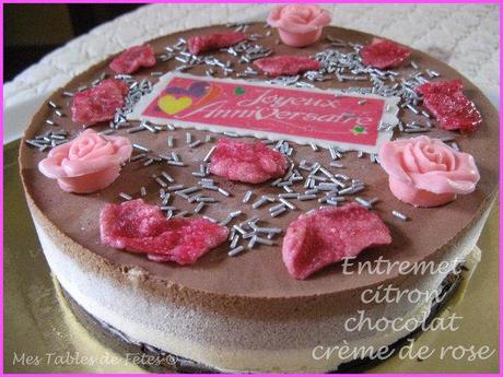 Douceurs pour 7 ans de blog Douceurs pour 7 ans de blog