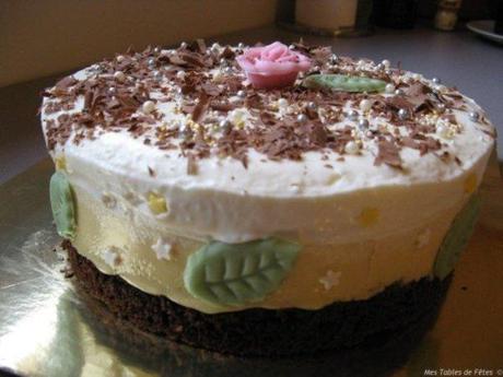 Douceurs pour 7 ans de blog Douceurs pour 7 ans de blog