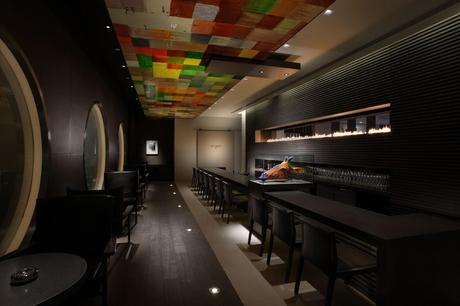 Quisine Le bar Quisine Le bar