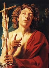 Jacques Jordaens, la gloire d'Anvers, rétrospective au Petit Palais St JB
