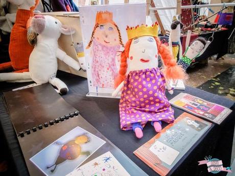Un petit tour au marché d’hiver des créateurs marché7
