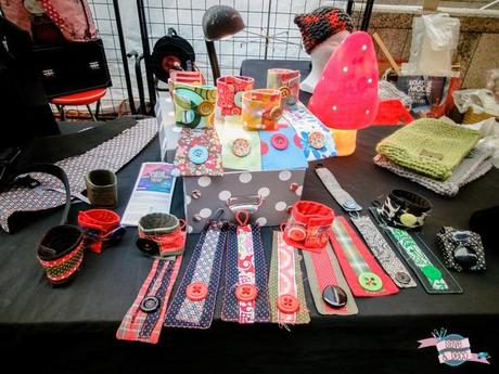 Un petit tour au marché d’hiver des créateurs marché4