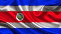 Ça sera le Costa Rica!