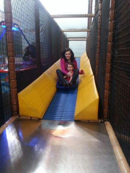 Idée d’activité en Val de Marne : le Gulli parc workingmum-gulliparc