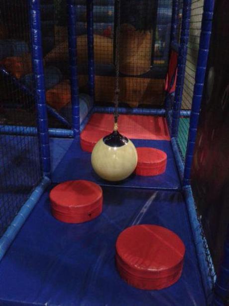 Idée d’activité en Val de Marne : le Gulli parc workingmum-gulliparc
