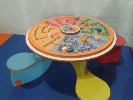 Idée d’activité en Val de Marne : le Gulli parc workingmum-gulliparc