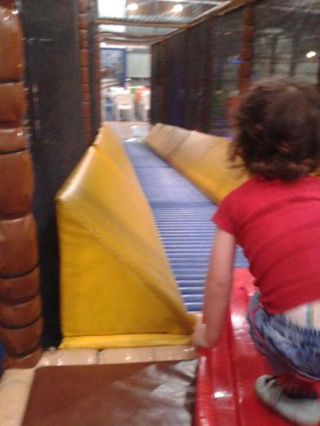 Idée d’activité en Val de Marne : le Gulli parc workingmum-gulliparc