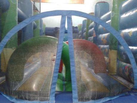 Idée d’activité en Val de Marne : le Gulli parc workingmum-gulliparc