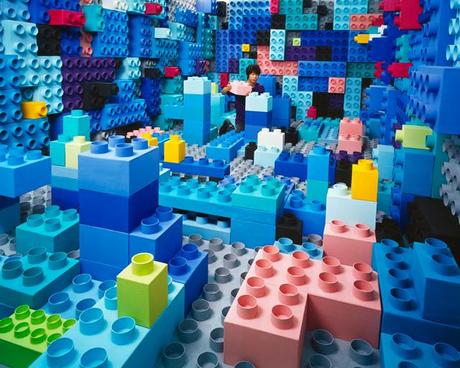 Sans photoshop, elle transforme une pièce de 15m2 en 15 pays des songes jeeyoung_lee_opiom_gallery-03
