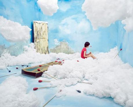 Sans photoshop, elle transforme une pièce de 15m2 en 15 pays des songes jeeyoung_lee_opiom_gallery-07
