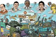 Sans photoshop, elle transforme une pièce de 15m2 en 15 pays des songes heresto2013