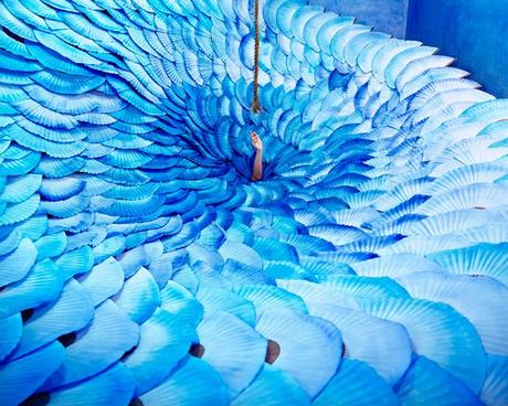 Sans photoshop, elle transforme une pièce de 15m2 en 15 pays des songes jeeyoung_lee_opiom_gallery-010