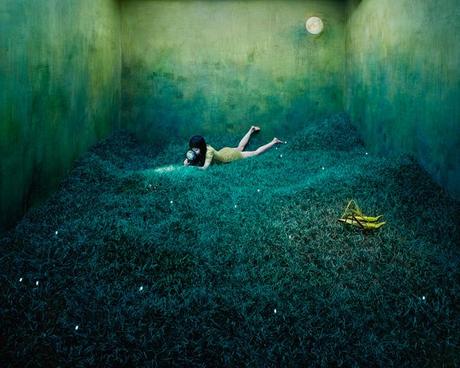 Sans photoshop, elle transforme une pièce de 15m2 en 15 pays des songes jeeyoung_lee_opiom_gallery-05
