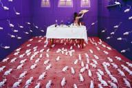 Sans photoshop, elle transforme une pièce de 15m2 en 15 pays des songes jeeyoung_lee_opiom_gallery-00