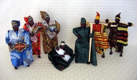 Senegal Senegal