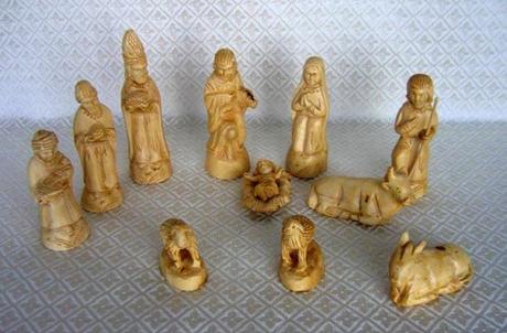 fait à la main par un aveugle Egypte fait à la main par un aveugle Egypte