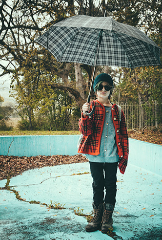 La Petite Magazine mode-garcon