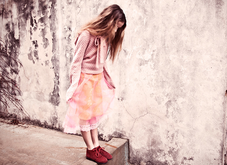 La Petite Magazine vetement-fille-tendance
