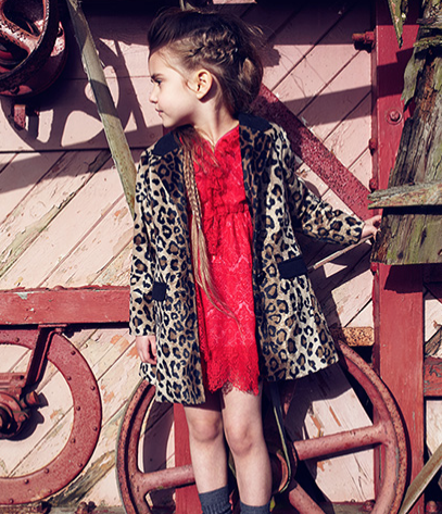 La Petite Magazine fashion-for-girls