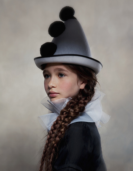 La Petite Magazine mode-enfant
