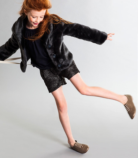 La Petite Magazine trends-kids-fashion