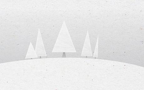 Wallpaper: C'est l'hiver sur votre iPhone (iPad, Mac)... Wallpaper: C'est l'hiver sur votre iPhone (iPad, Mac)...