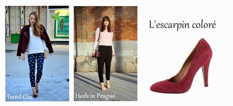 Quelles chaussures pour cet hiver? Quelles chaussures pour cet hiver?