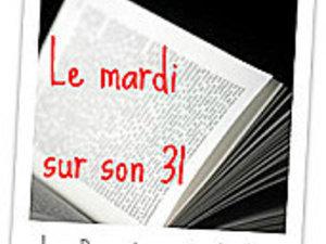 Le mardi sur son 31 (44) Le mardi sur son 31 (44)