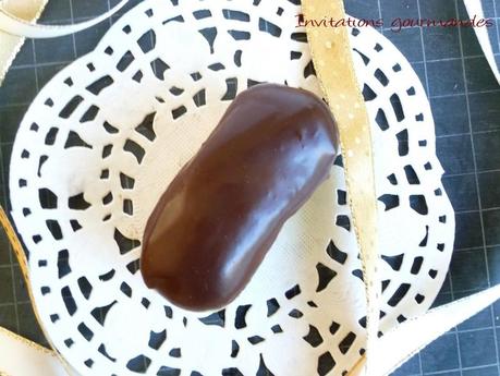Mini éclairs au chocolat P1010528