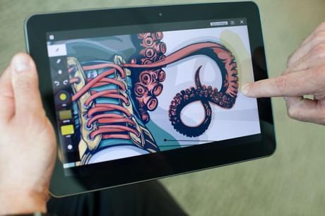 photoshop-android-tablette