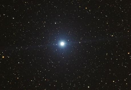 Une étoile à vous etoiles