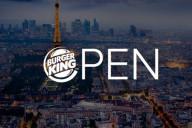 Les 8 spots déjantés des bières Carlton Dry Burger-king-paris-ouvert